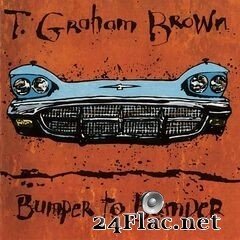 T. Graham Brown - Bumper To Bumper (2020) FLAC