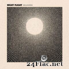 Night Flight - Delusions (2020) FLAC