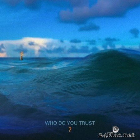 Papa Roach - Who Do You Trust? (2019) Vinyl