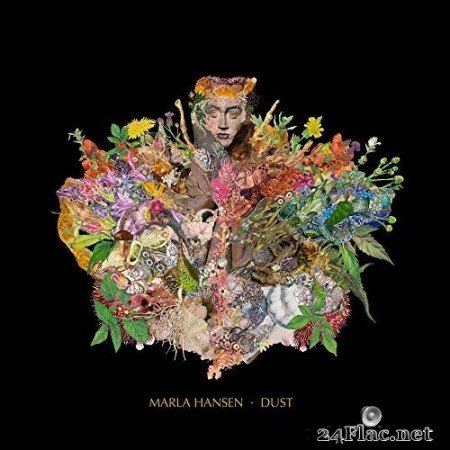 Marla Hansen - Dust (2020) FLAC