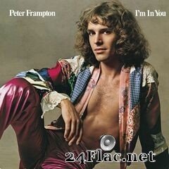 Peter Frampton - I’m In You (Remastered) (2020) FLAC