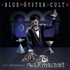 Blue Öyster Cult - Agents Of Fortune: Live 2016 (40th Anniversary Edition) (2020) FLAC
