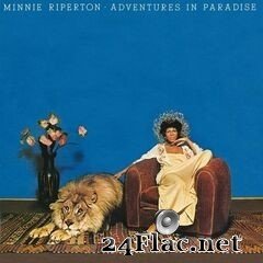Minnie Riperton - Adventures In Paradise (2020) FLAC
