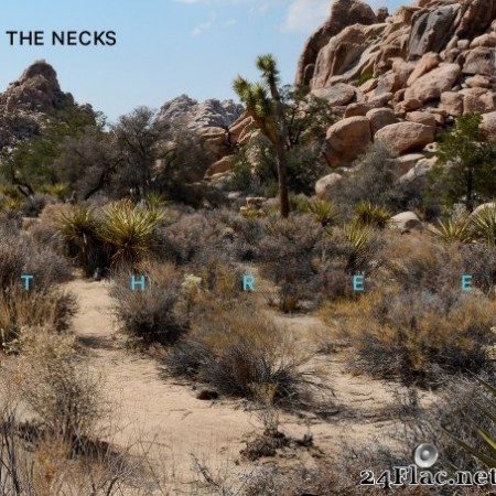 The Necks - Three (2020) FLAC
