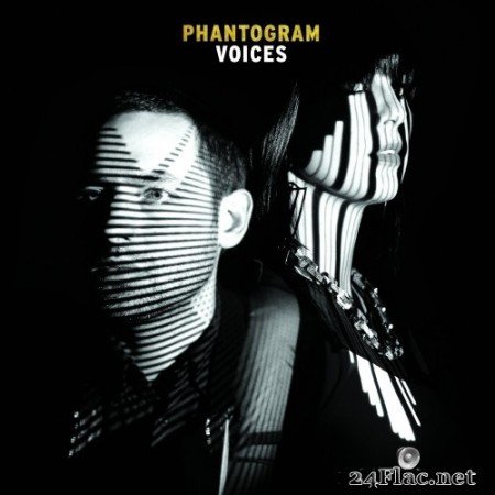 Phantogram - Voices (2014) Hi-Res