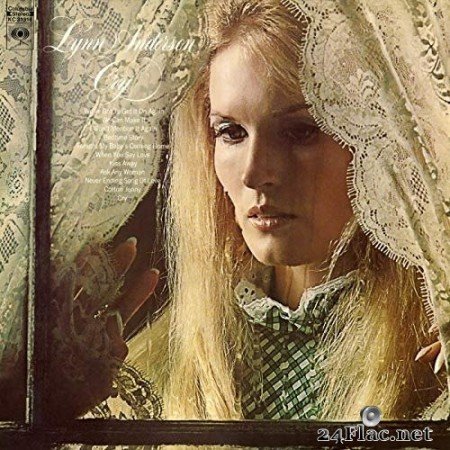 Lynn Anderson - Cry (1972/2020) Hi-Res + FLAC