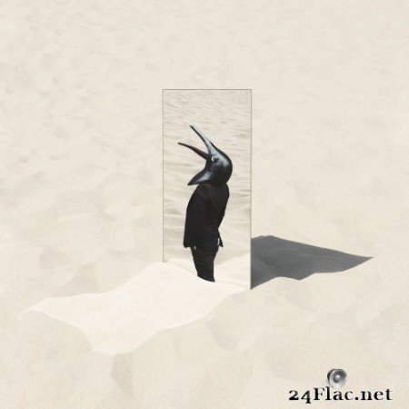 Penguin Cafe - The Imperfect Sea (2017) Hi-Res