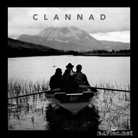Clannad - In a Lifetime (2020) FLAC