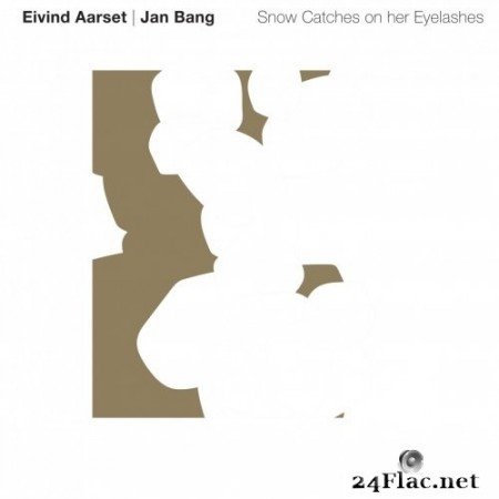 Eivind Aarset & Jan Bang - Snow Catches on Her Eyelashes (2020) Hi-Res + FLAC