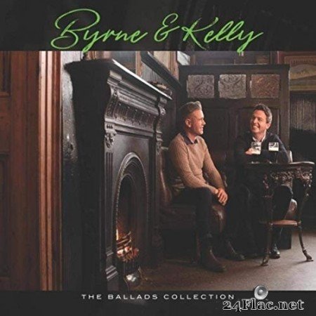 Byrne and Kelly - The Ballads Collection (2020) FLAC