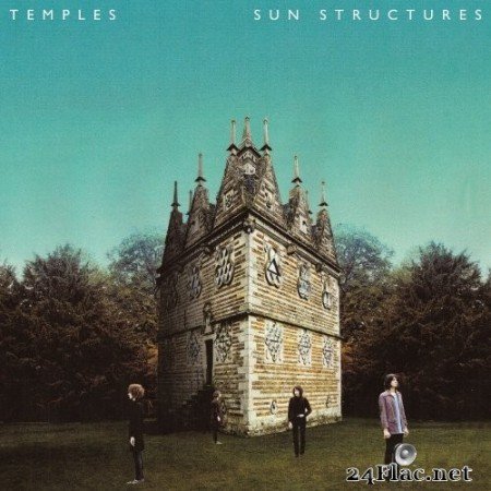 Temples - Sun Structures (2014) Hi-Res