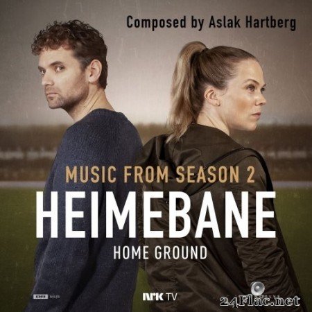 Aslak Hartberg - HEIMEBANE SESONG 2 (2019) Hi-Res