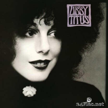 Libby Titus - Libby Titus (Remastered) (1977/2020) Hi-Res