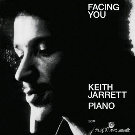 Keith Jarrett - Facing You (1972/2015) Hi-Res