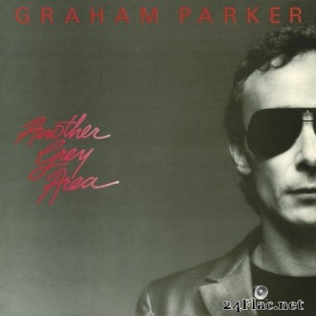 Graham Parker - Another Grey Area (Remastered) (1982/2020) Hi-Res