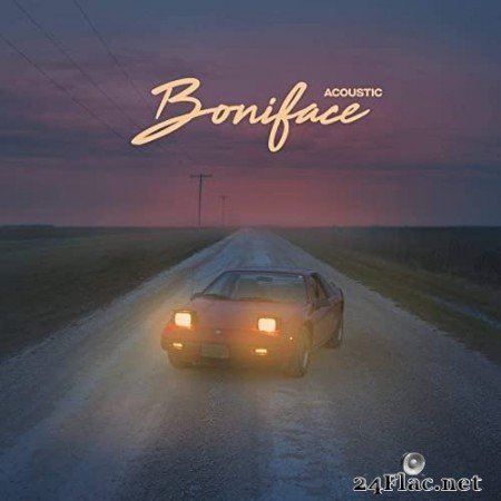 Boniface - Acoustic (2020) FLAC