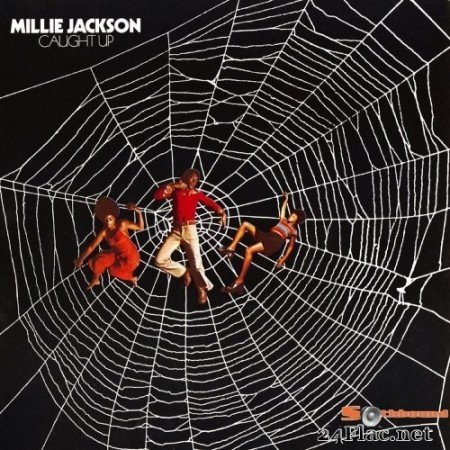 Millie Jackson - Caught Up (1974) Hi-Res