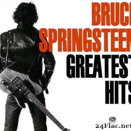 Bruce Springsteen - Greatest Hits (1995/2018) [FLAC (tracks)]