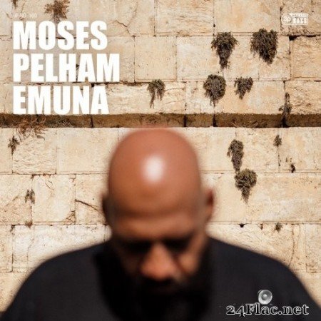 Moses Pelham - EMUNA (2020) Hi-Res + FLAC
