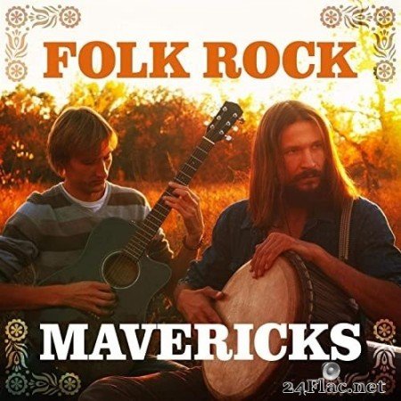 Folk Rock Mavericks (2020) FLAC