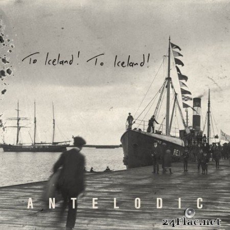 Antelodic - To Iceland! To Iceland! (2020) FLAC