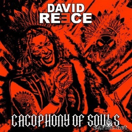 Reece - Cacophony of Souls (2020) FLAC