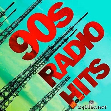 90s Radio Hits (2020) FLAC