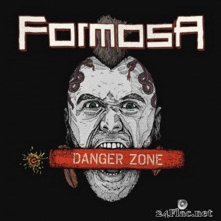 Formosa - Danger Zone (2020) FLAC