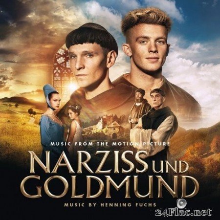 Henning Fuchs - Narziss und Goldmund (2020) Hi-Res