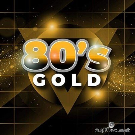 80&#039;s Gold (2020) FLAC