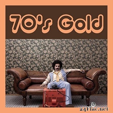 70's Gold (2020) FLAC
