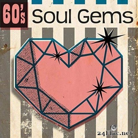 60&#039;s Soul Gems (2020) FLAC