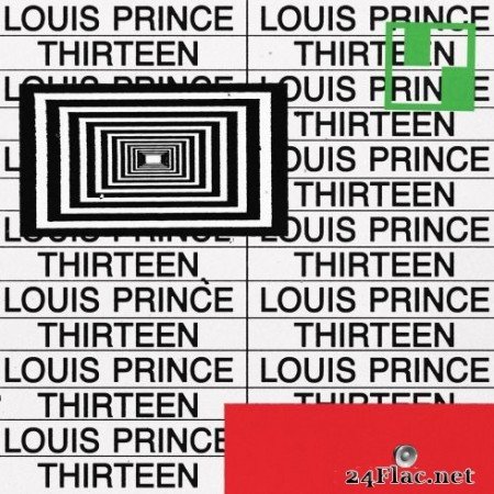Louis Prince - Thirteen (2020) FLAC