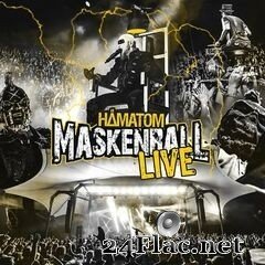 Hämatom - Maskenball: Live (2020) FLAC