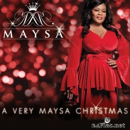 Maysa - A Very Maysa Christmas (2014) Hi-Res