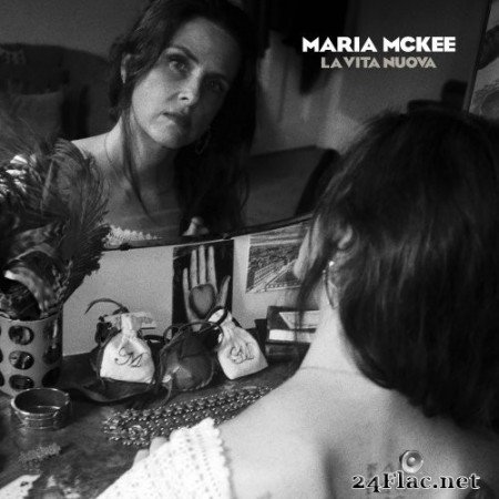 Maria McKee - La Vita Nuova (2020) FLAC