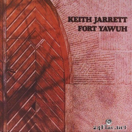 Keith Jarrett - Fort Yawuh (1973/2015) Hi-Res