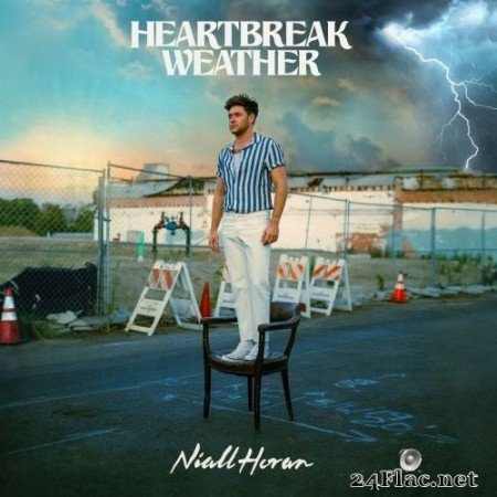 Niall Horan - Heartbreak Weather (2020) FLAC