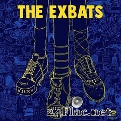 The Exbats - Kicks, Hits and Fits (2020) FLAC