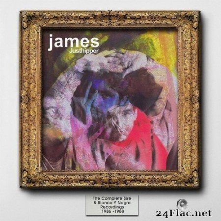 James - Justhipper: The Complete Sire & Blanco Y Negro Recordings 1986-1988 (2020) FLAC