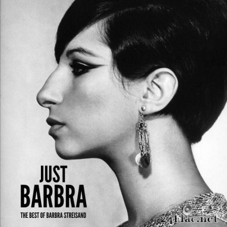 Barbra Streisand - Just Barbra (2020) FLAC