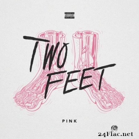 Two Feet - Pink (2020) FLAC