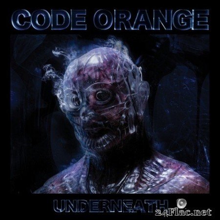 Code Orange - Underneath (2020) FLAC