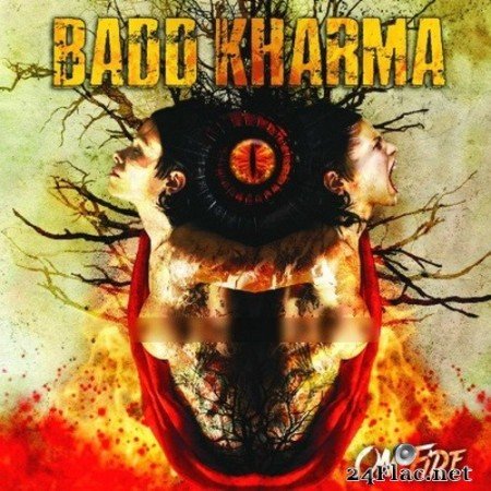 Badd Kharma - On Fire (2020) FLAC