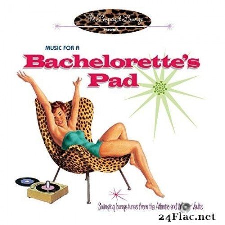 Music for a Bachelorette&#039;s Pad (2020) FLAC