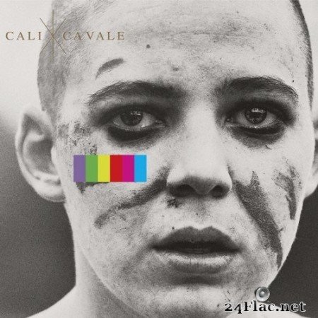 Cali - Cavale (2020) Hi-Res + FLAC
