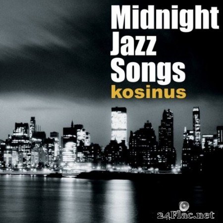 Franck Sarkissian - Midnight Jazz Songs (2020) FLAC