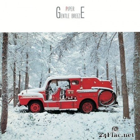 Piper - Gentle Breeze (2020) FLAC