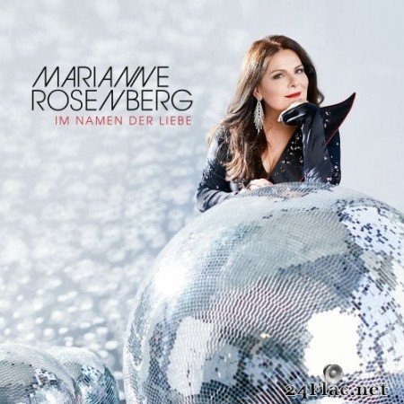 Marianne Rosenberg - Im Namen der Liebe (2020) Hi-Res