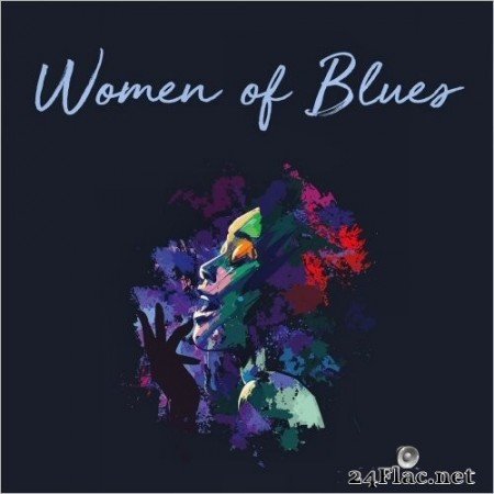 Women Of Blues (2020) FLAC